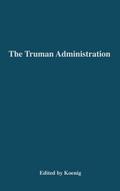 The Truman Administration