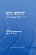 Leadership in English Language Education