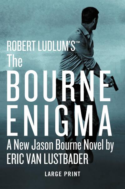 Robert Ludlum’s (Tm) the Bourne Enigma
