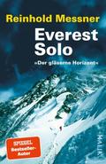 Everest solo