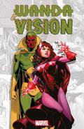 Wanda & Vision