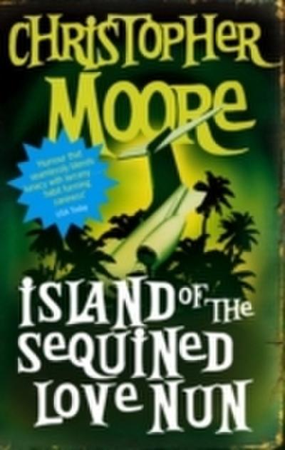 Island Of The Sequined Love Nun