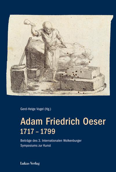 Adam Friedrich Oeser 1717¿-¿1799