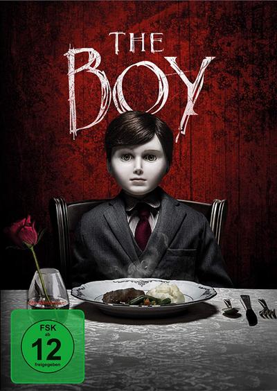 The Boy