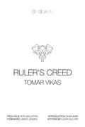 Ruler’s Creed