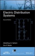 Electric Distribution Systems