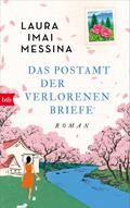 Das Postamt der verlorenen Briefe