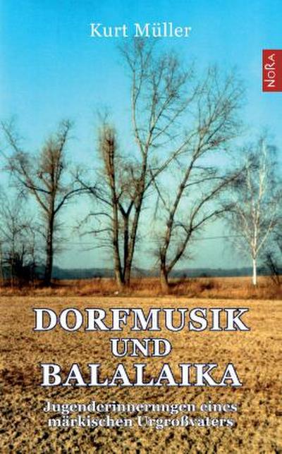 Dorfmusik und Balalaika