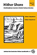 Hither Shore 10: Tolkien Adaptations/Tolkien Adapt
