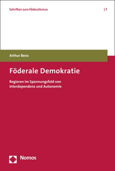 Föderale Demokratie