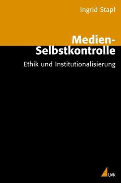 Medien-Selbstkontrolle