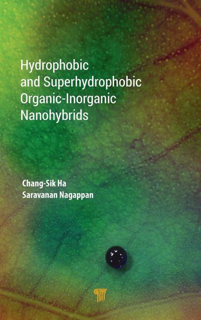 Hydrophobic and Superhydrophobic Organic¿Inorganic Nano¿Hybrids
