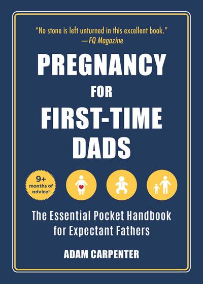 Pregnancy for First-Time Dads