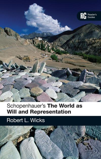 Schopenhauer’s ’The World as Will and Representation’