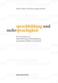 Sprachbildung und Mehrsprachigkeit
