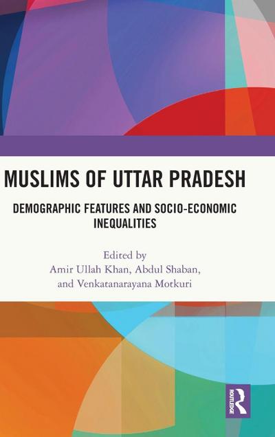 Muslims of Uttar Pradesh