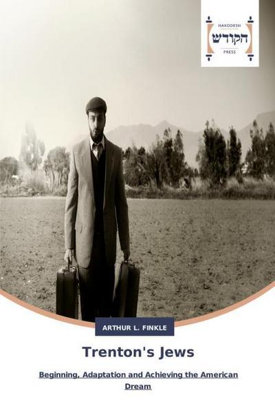 Trenton’s Jews