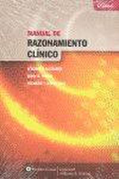 Manual de razonamiento clínico