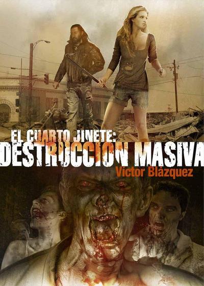Destrucción masiva