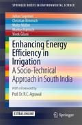 Enhancing Energy Efficiency in Irrigation