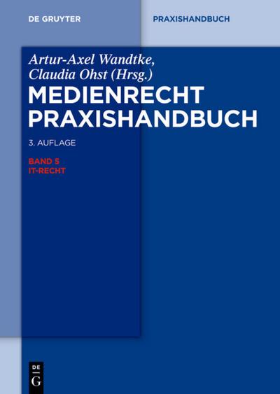 IT-Recht