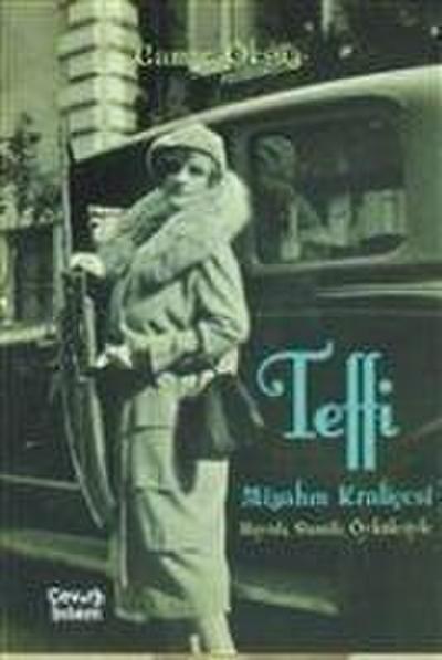 Teffi - Mizahin Kralicesi