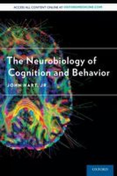 Neurobiology of Cognition and Behavior