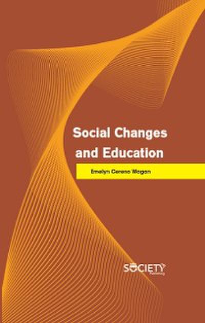 Social Changes and Education