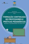 Formação Continuada de professores e práticas pedagógicas
