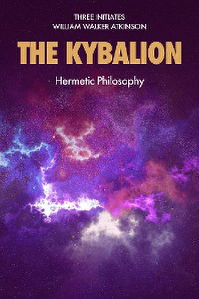 The kybalion