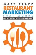 Restaurant Marketing That Works
