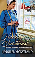 Huckleberry Christmas