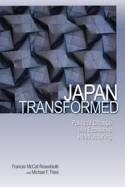 Japan Transformed