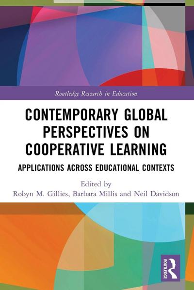 Contemporary Global Perspectives on Cooperative Learning