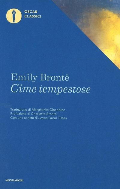 Cime tempestose