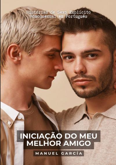 Iniciação do meu Melhor Amigo