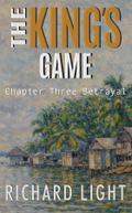 The King’s Game Chapter Three Betrayal
