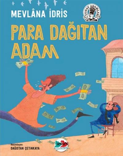 Para Dagitan Adam