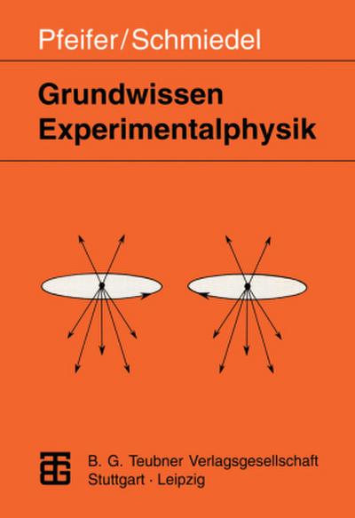 Grundwissen Experimentalphysik