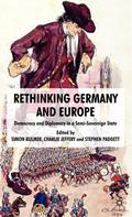 Rethinking Germany and Europe