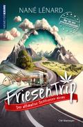 FriesenTrip von Nané Lénard | Buch