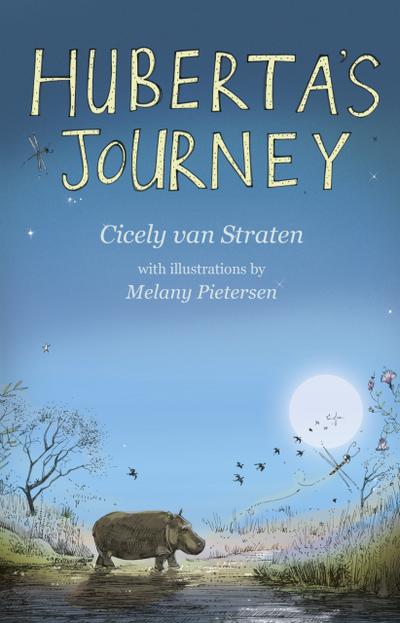 Huberta’s Journey