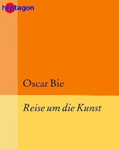 Reise um die Kunst