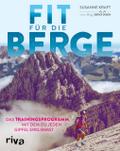 Fit für die Berge
