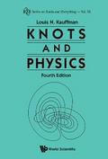 Knots And Physics (Fourth Edition)