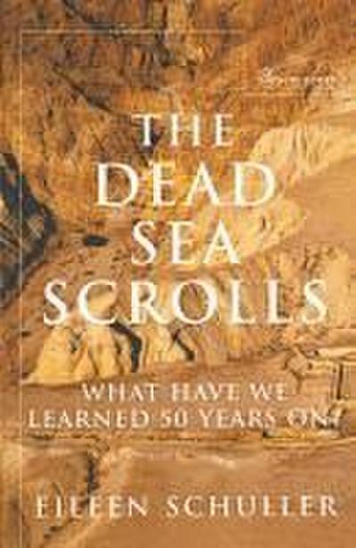 The Dead Sea Scrolls