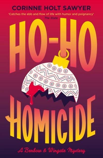 Ho-Ho Homicide