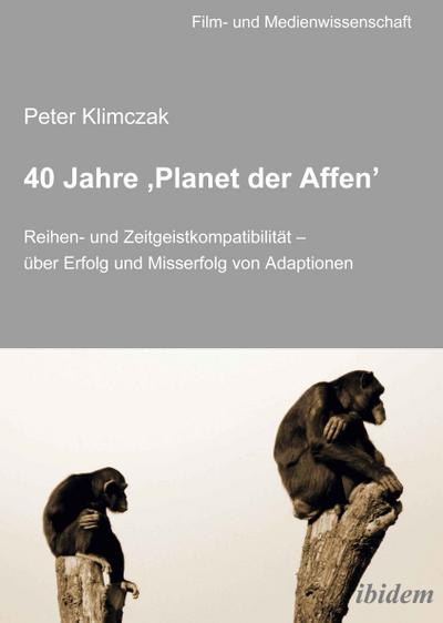 40 Jahre ‚Planet der Affen’