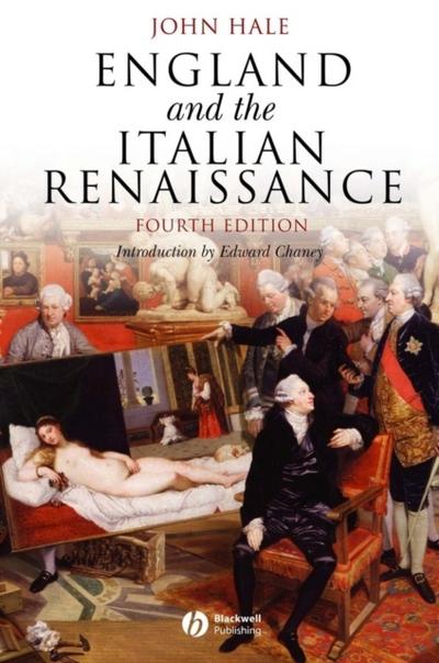 England and the Italian Renaissance