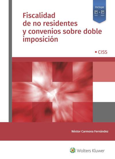 Fiscalidad de no residentes y convenios sobre doble imposici
